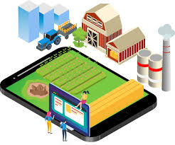 Training course in Supply Chain Management in Agriculture