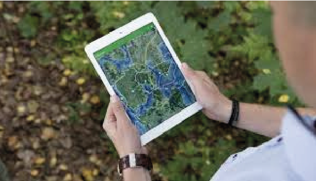 Training Course on GIS and Remote Sensing for Sustainable Forest Monitoring and Management